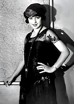 Helen Ferguson (Actress)